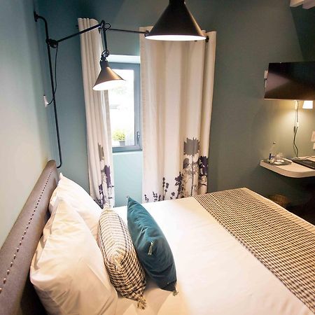 Auberge De La Hardouinais-Arduen Saint-Launeuc Экстерьер фото