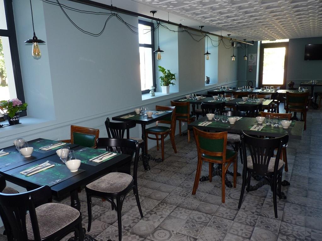 Auberge De La Hardouinais-Arduen Saint-Launeuc Экстерьер фото