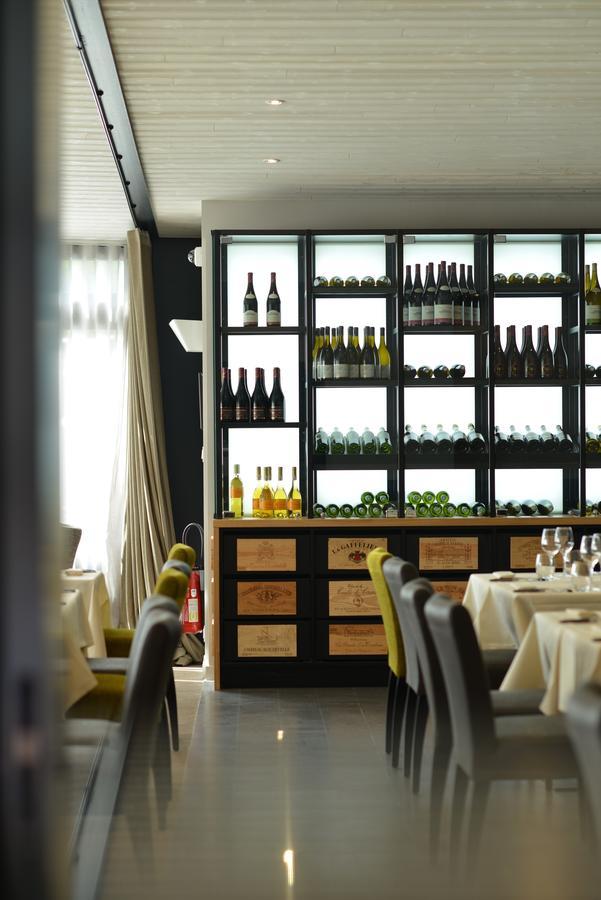 Auberge De La Hardouinais-Arduen Saint-Launeuc Экстерьер фото