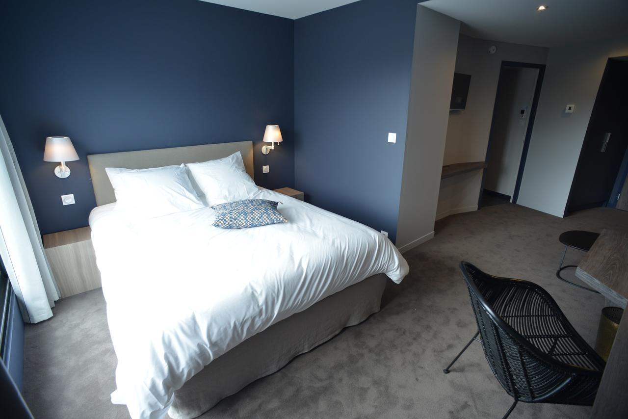 Auberge De La Hardouinais-Arduen Saint-Launeuc Экстерьер фото