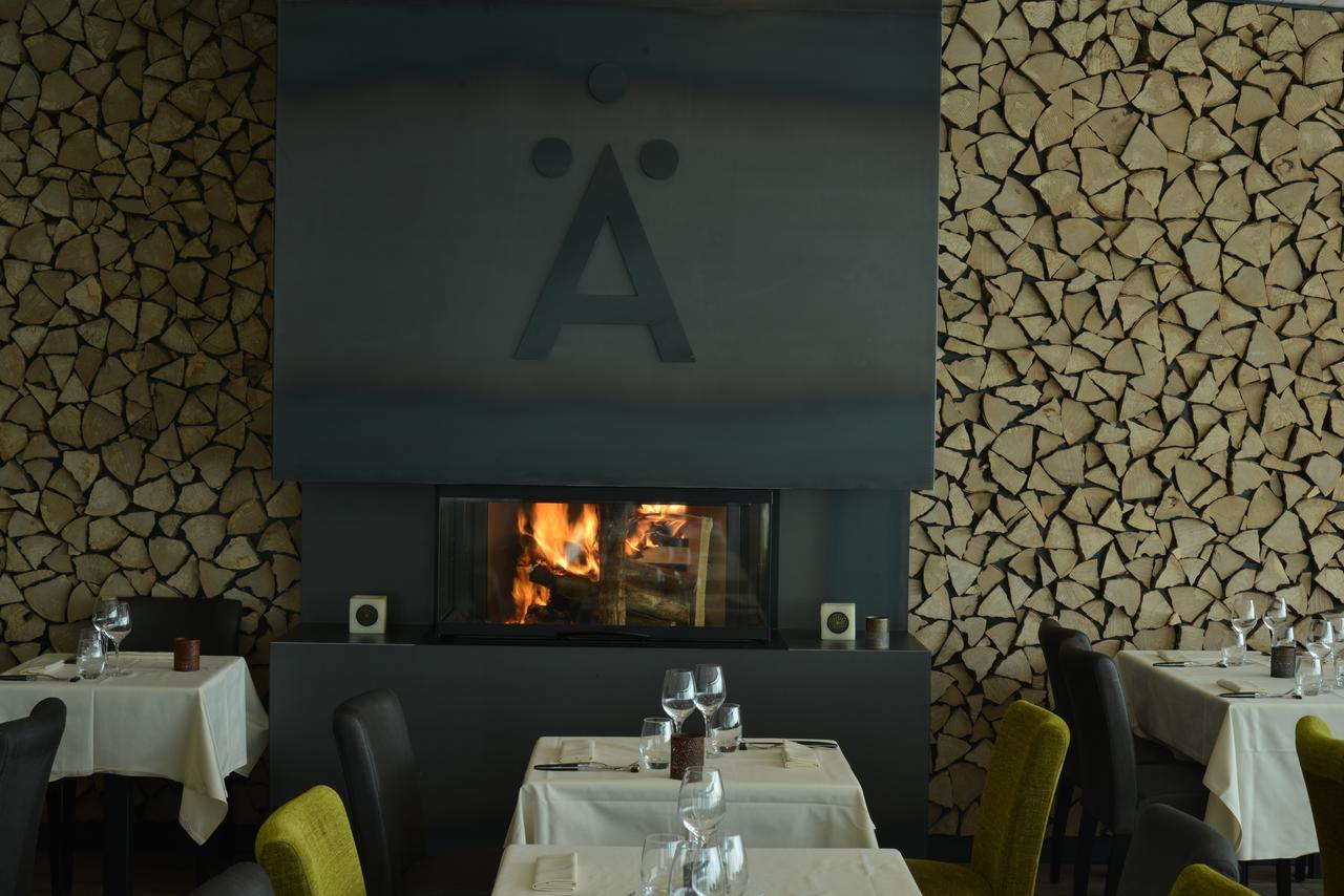 Auberge De La Hardouinais-Arduen Saint-Launeuc Экстерьер фото