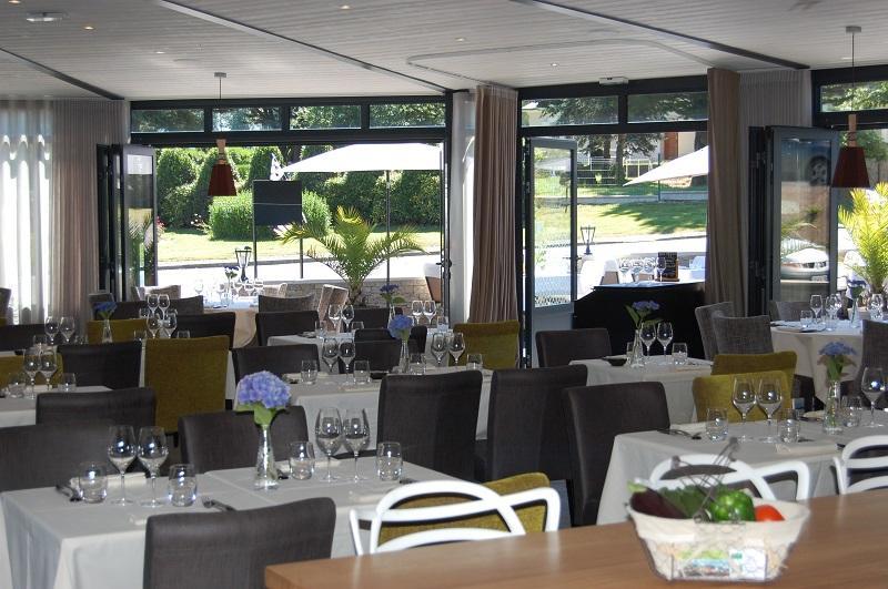 Auberge De La Hardouinais-Arduen Saint-Launeuc Экстерьер фото
