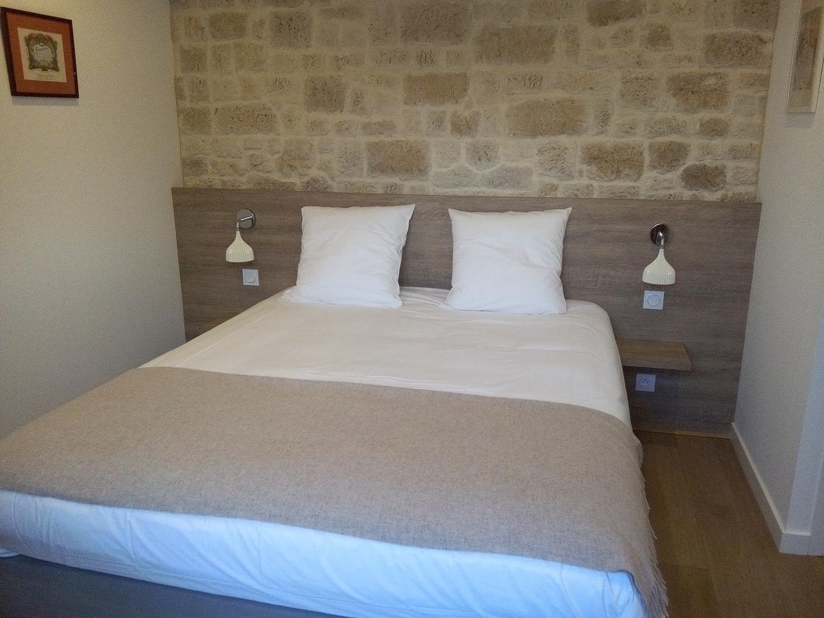 Auberge De La Hardouinais-Arduen Saint-Launeuc Экстерьер фото